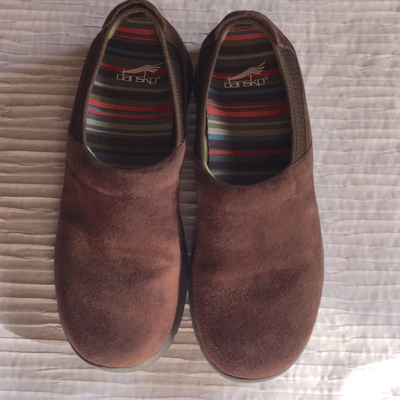 Dansko Enya clog - Picture 1 of 9